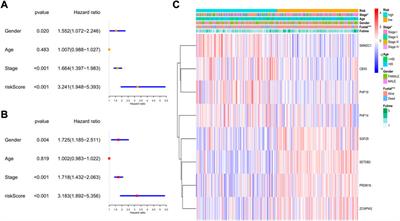 Comprehensive analysis of histone methylation modification regulators for predicting prognosis and drug sensitivity in lung adenocarcinoma